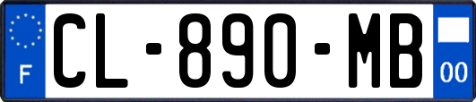CL-890-MB