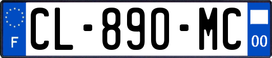 CL-890-MC