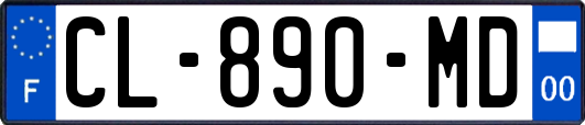 CL-890-MD