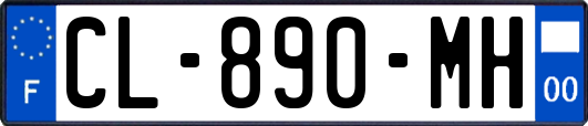 CL-890-MH