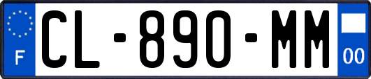 CL-890-MM