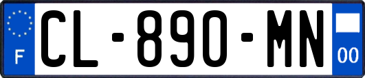 CL-890-MN