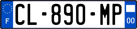 CL-890-MP