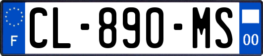 CL-890-MS