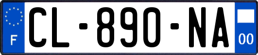 CL-890-NA