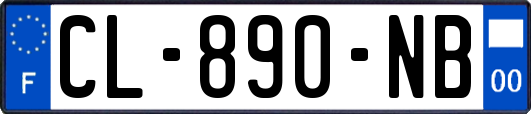 CL-890-NB