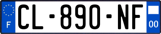 CL-890-NF