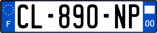 CL-890-NP