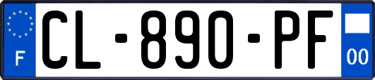 CL-890-PF