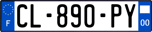 CL-890-PY