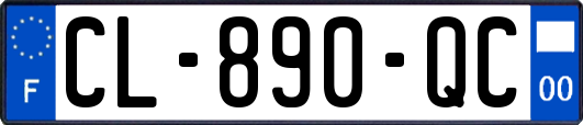 CL-890-QC