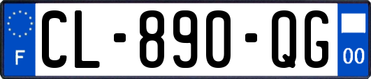 CL-890-QG