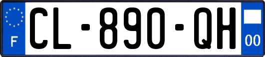 CL-890-QH
