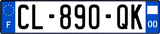 CL-890-QK