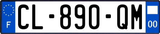 CL-890-QM