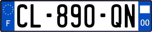 CL-890-QN