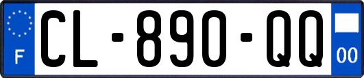 CL-890-QQ