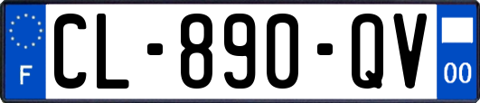 CL-890-QV