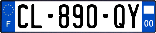 CL-890-QY