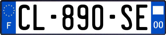 CL-890-SE