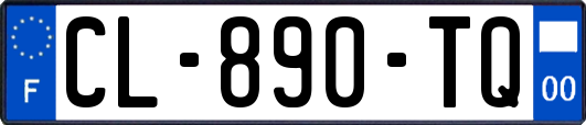 CL-890-TQ