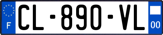CL-890-VL