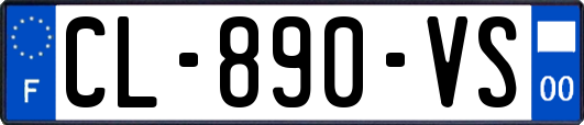 CL-890-VS