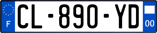 CL-890-YD