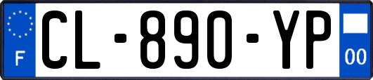 CL-890-YP