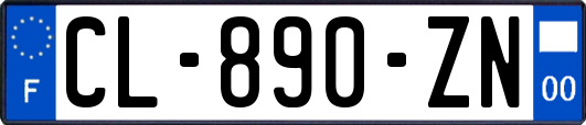 CL-890-ZN