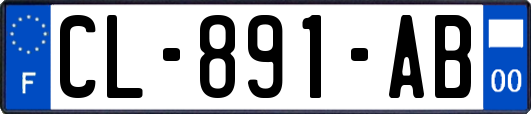 CL-891-AB