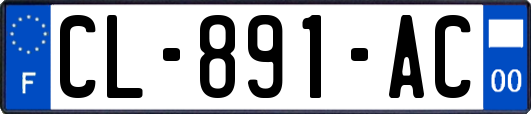 CL-891-AC