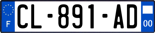 CL-891-AD