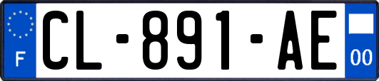 CL-891-AE
