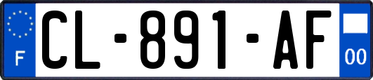 CL-891-AF