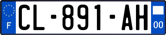 CL-891-AH