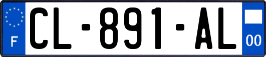 CL-891-AL