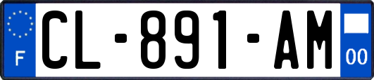 CL-891-AM