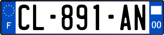 CL-891-AN