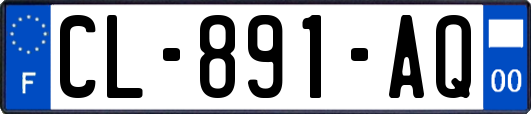 CL-891-AQ