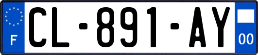 CL-891-AY