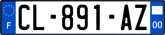 CL-891-AZ