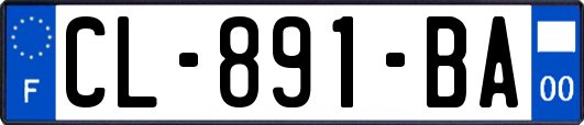 CL-891-BA