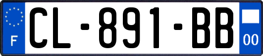 CL-891-BB