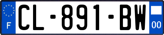CL-891-BW