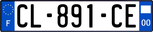 CL-891-CE