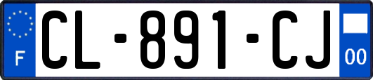 CL-891-CJ
