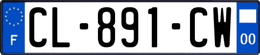 CL-891-CW