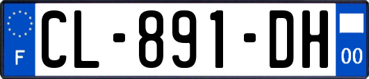 CL-891-DH