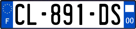 CL-891-DS